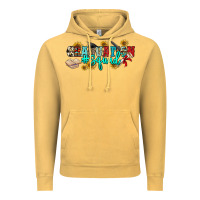 Vintage Mustard graduation squad Vintage Hoodie - NancyCooperArtShop