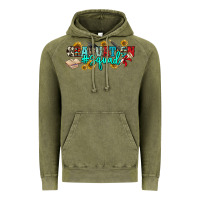 Vintage Olive graduation squad Vintage Hoodie - NancyCooperArtShop