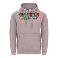 Vintage Zinc graduation squad Vintage Hoodie - NancyCooperArtShop