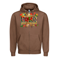 Chestnut cinco de mayo para professional Zipper Hoodie - CowGirlArtShop