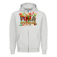 Dove Grey cinco de mayo para professional Zipper Hoodie - CowGirlArtShop