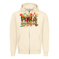 Sandshell cinco de mayo para professional Zipper Hoodie - CowGirlArtShop