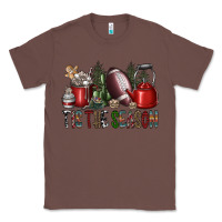 Chestnut tis the season Classic Tee - SublimationCraftShop