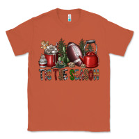 Copper tis the season Classic Tee - SublimationCraftShop
