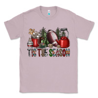 Lilac tis the season Classic Tee - SublimationCraftShop