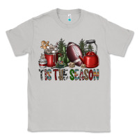 Moon Dust tis the season Classic Tee - SublimationCraftShop