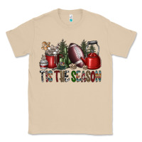 Mushroom tis the season Classic Tee - SublimationCraftShop