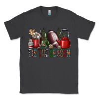 Smoke tis the season Classic Tee - SublimationCraftShop