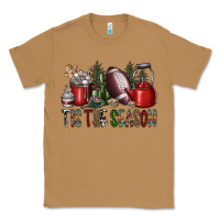Toasted Coconut tis the season Classic Tee - SublimationCraftShop