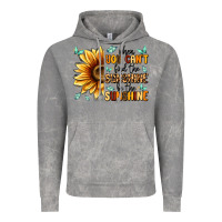 Cloud Rock when you can't find the sunshine be the sunshine Vintage Hoodie - MaliasSmallBusiness