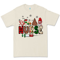 Bone nurse Christmas Premium Tee - JahusDesignShop