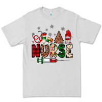 Dove Grey nurse Christmas Premium Tee - JahusDesignShop