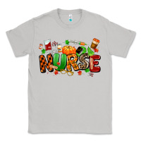 Moon Dust fall nurse Classic Tee - MaliasSmallBusiness