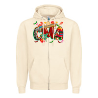 Sandshell cinco de mayo cma Zipper Hoodie - CowGirlArtShop