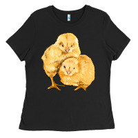 Black chicks Ladies Tee - Artiststas
