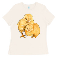 Bone chicks Ladies Tee - Artiststas