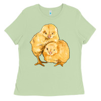 Matcha chicks Ladies Tee - Artiststas