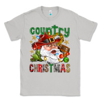 Moon Dust Country Christmas Classic Tee - NancyCooperArtShop