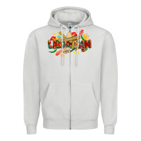 Dove Grey cinco de mayo librarian Zipper Hoodie - CowGirlArtShop