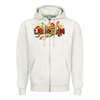 Cinco De Mayo Librarian Zipper Hoodie | Teevron
