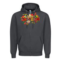 Smoke cinco de mayo librarian Zipper Hoodie - CowGirlArtShop