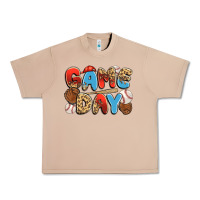 Burro game day baseball Urban Heavy Tee - JahusDesignShop