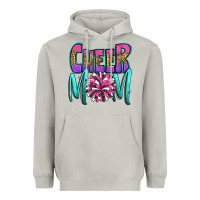 Cheer Mom Heavyweight Hoodie | Teevron