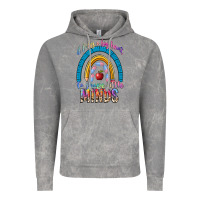 Cloud Rock it takes a big heart to shape little Vintage Hoodie - NancyCooperArtShop
