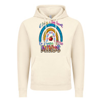 Vintage Artic it takes a big heart to shape little Vintage Hoodie - NancyCooperArtShop