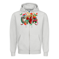 Dove Grey cinco de mayo cna Zipper Hoodie - CowGirlArtShop