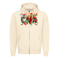Sandshell cinco de mayo cna Zipper Hoodie - CowGirlArtShop