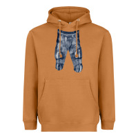 Meerkat football padded pant fa element Heavyweight Hoodie - FaDigitalArtStudio