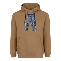 Toasted Coconut football padded pant fa element Heavyweight Hoodie - FaDigitalArtStudio