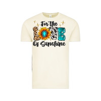 Vintage Arctic For The Love Of Sunshine Vintage Tee - MaliasSmallBusiness
