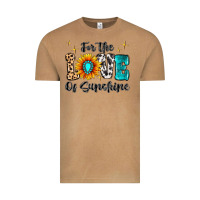 Vintage Camel For The Love Of Sunshine Vintage Tee - MaliasSmallBusiness