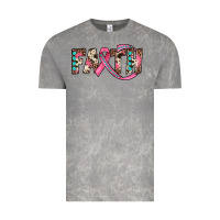 Cloud Rock faith Vintage Tee - JahusDesignShop