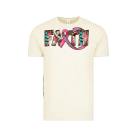 Faith Vintage Tee | Teevron