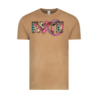 Vintage Camel faith Vintage Tee - JahusDesignShop