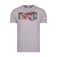 Vintage Zinc faith Vintage Tee - JahusDesignShop