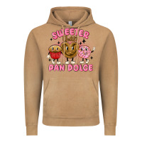 Vintage Camel sweeter than pan dolce Vintage Hoodie - MaliasSmallBusiness