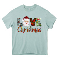 Arona love christmas Heavy Core Tee - AdoDesignShop