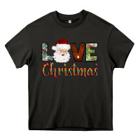 Asphalt love christmas Heavy Core Tee - AdoDesignShop