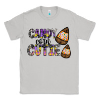 Moon Dust Candy Corn Cutie Classic Tee - CowhideDigitalArt