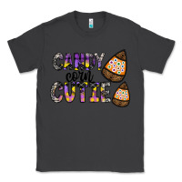 Smoke Candy Corn Cutie Classic Tee - CowhideDigitalArt