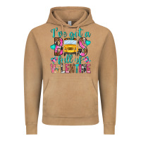 Ive Got A Bus Full Of Valentine Vintage Hoodie | Teevron