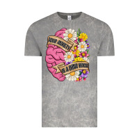 Cloud Rock your anxiety is a lying bitch Vintage Tee - MaliasSmallBusiness