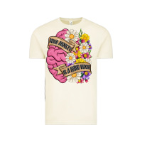 Vintage Arctic your anxiety is a lying bitch Vintage Tee - MaliasSmallBusiness