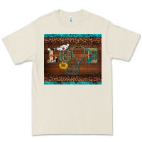 Bone western nurse love tumbler Premium Tee - BarkalooDesign