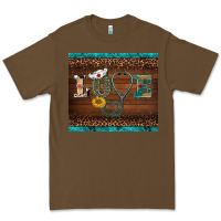 Cacao western nurse love tumbler Premium Tee - BarkalooDesign