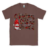 Chestnut christmas with my gnomies Classic Tee - JahusDesignShop